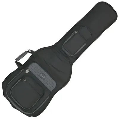 Fender 베이스기타 케이스 Deluxe Gig Bag (재즈,프리시젼베이스용)